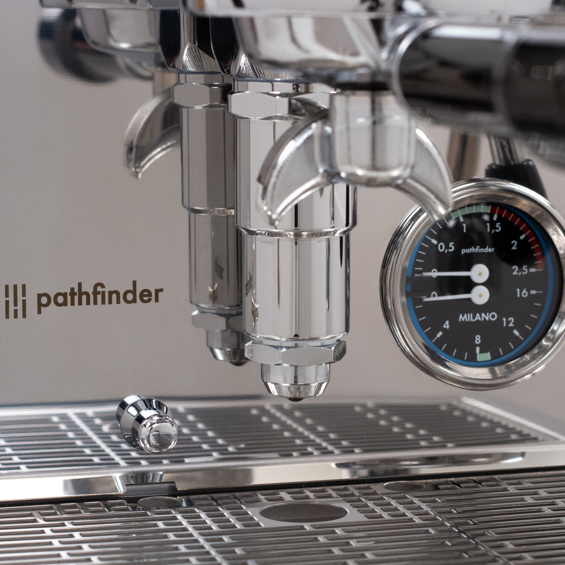 Refurbished Pathfinder Heat Exchanger Espresso Machine