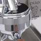 Bezzera DUO DE Dual Boiler Espresso Machine - Total Black