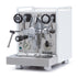 Rocket Espresso Mozzafiato Cronometro V Espresso Machine - White / No Accents / No Flow Control