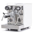 Rocket Espresso Mozzafiato Cronometro R Espresso Machine - White / No Accents / No Flow Control