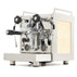 Profitec Pro 600 Espresso Machine - Maple Curly Figured / No Flow Control