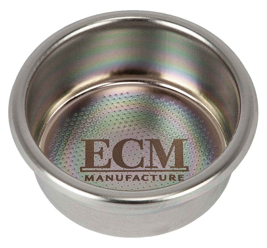 ECM IMS Precision Nanotech Portafilter Basket 20-22g