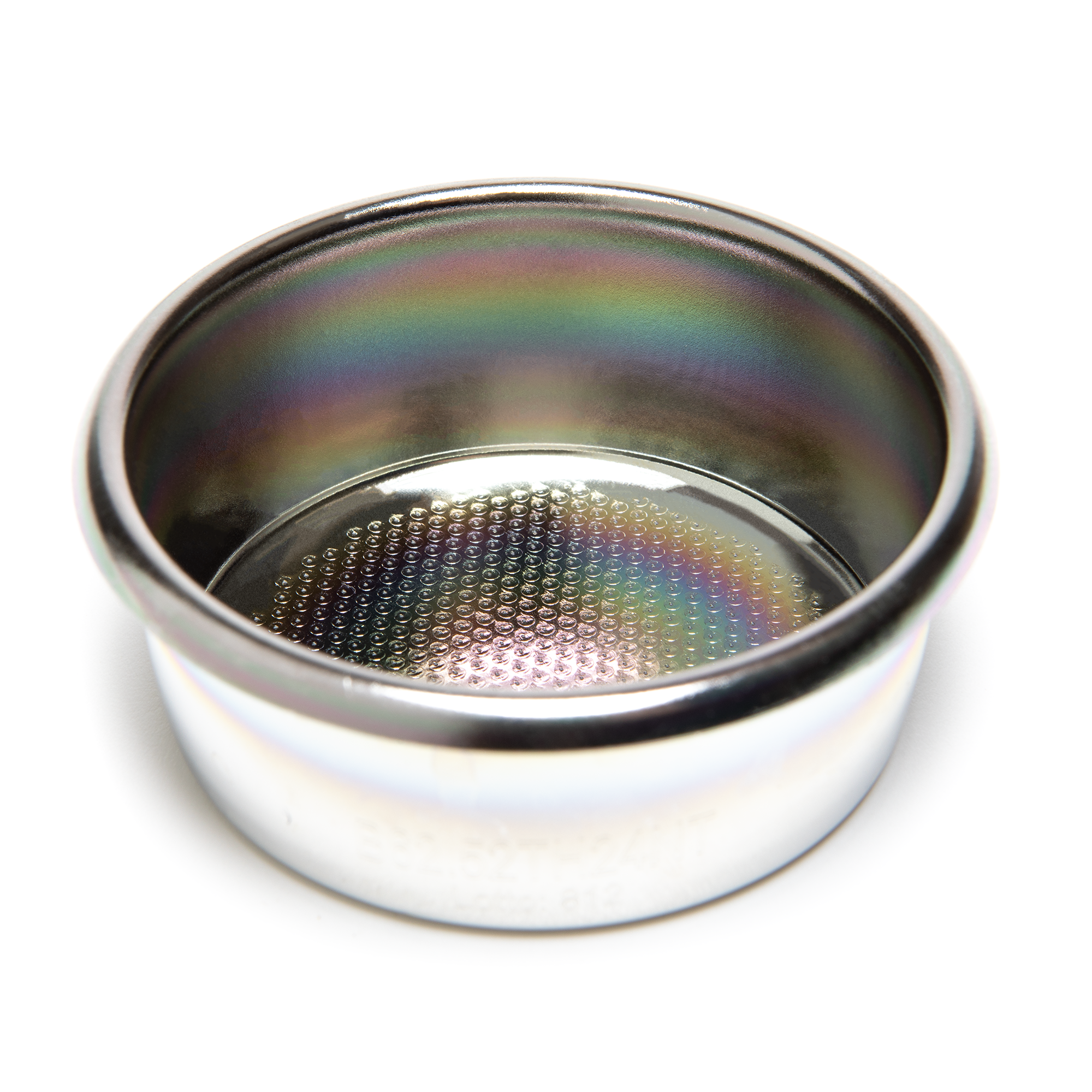 IMS Nanotech Portafilter Basket - Thumbnail 3