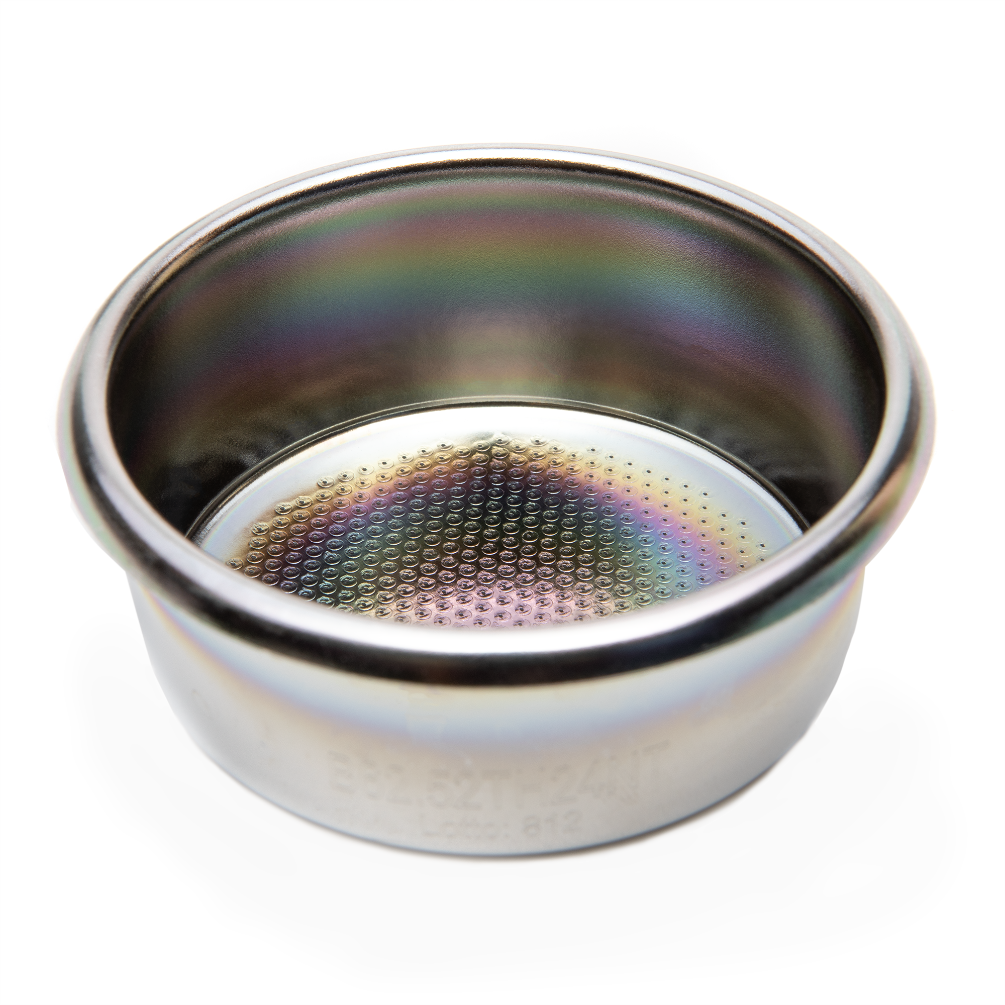 IMS Nanotech Portafilter Basket - Thumbnail 2