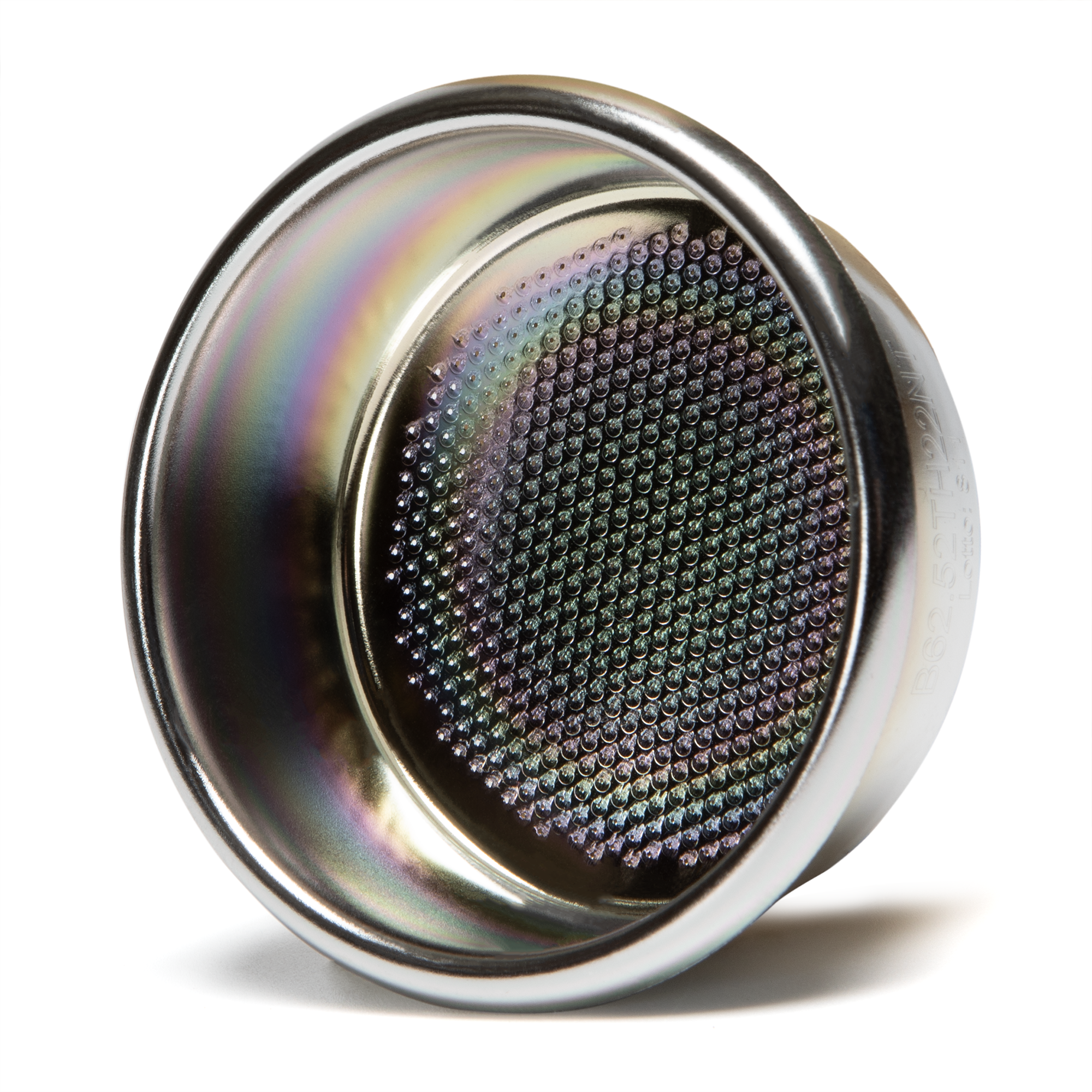 IMS Nanotech Portafilter Basket - Thumbnail 4