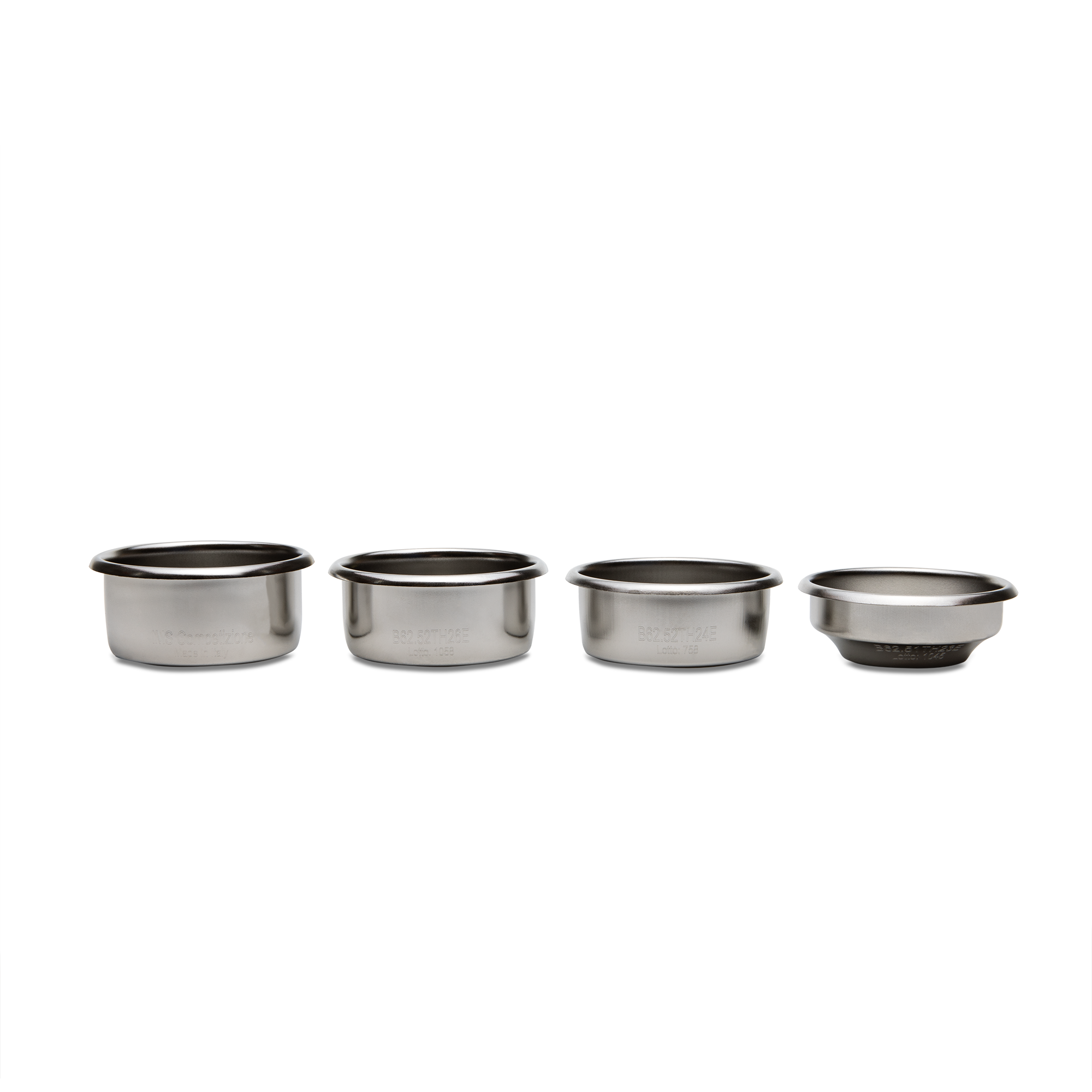 IMS Portafilter Basket