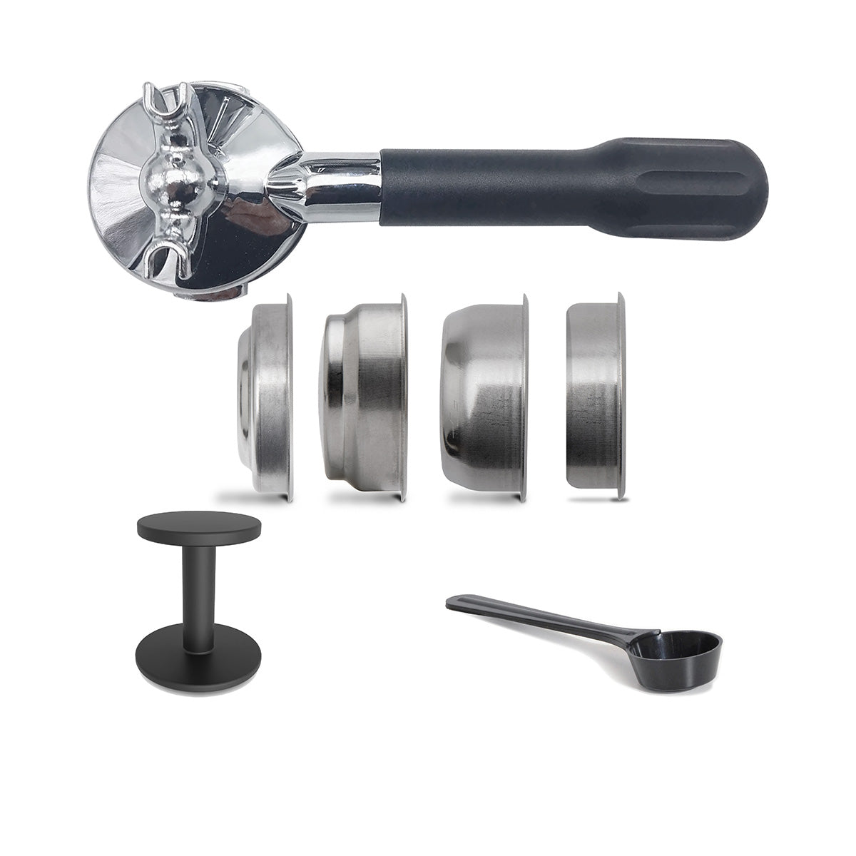 Refurbished Lelit Anna Espresso Machine – Whole Latte Love