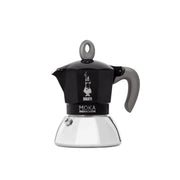 Bialetti Induction Moka Pot