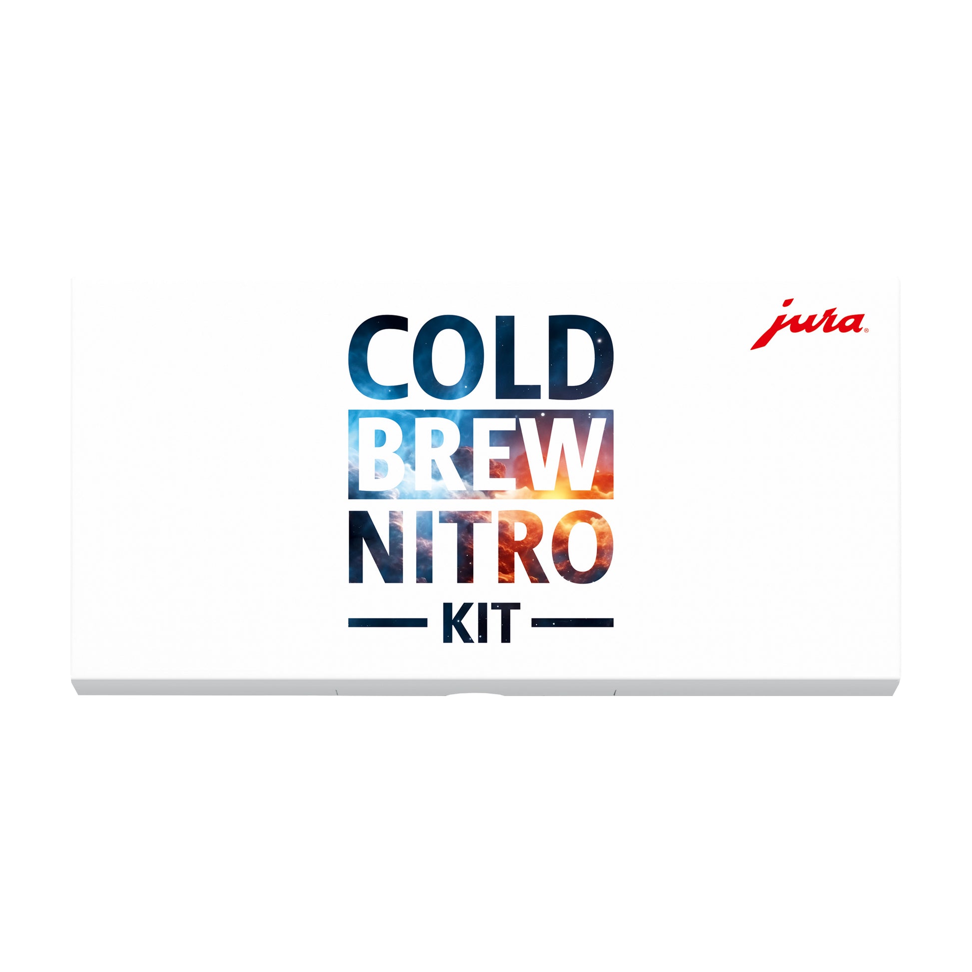 Jura Cold Brew Nitro Kit
