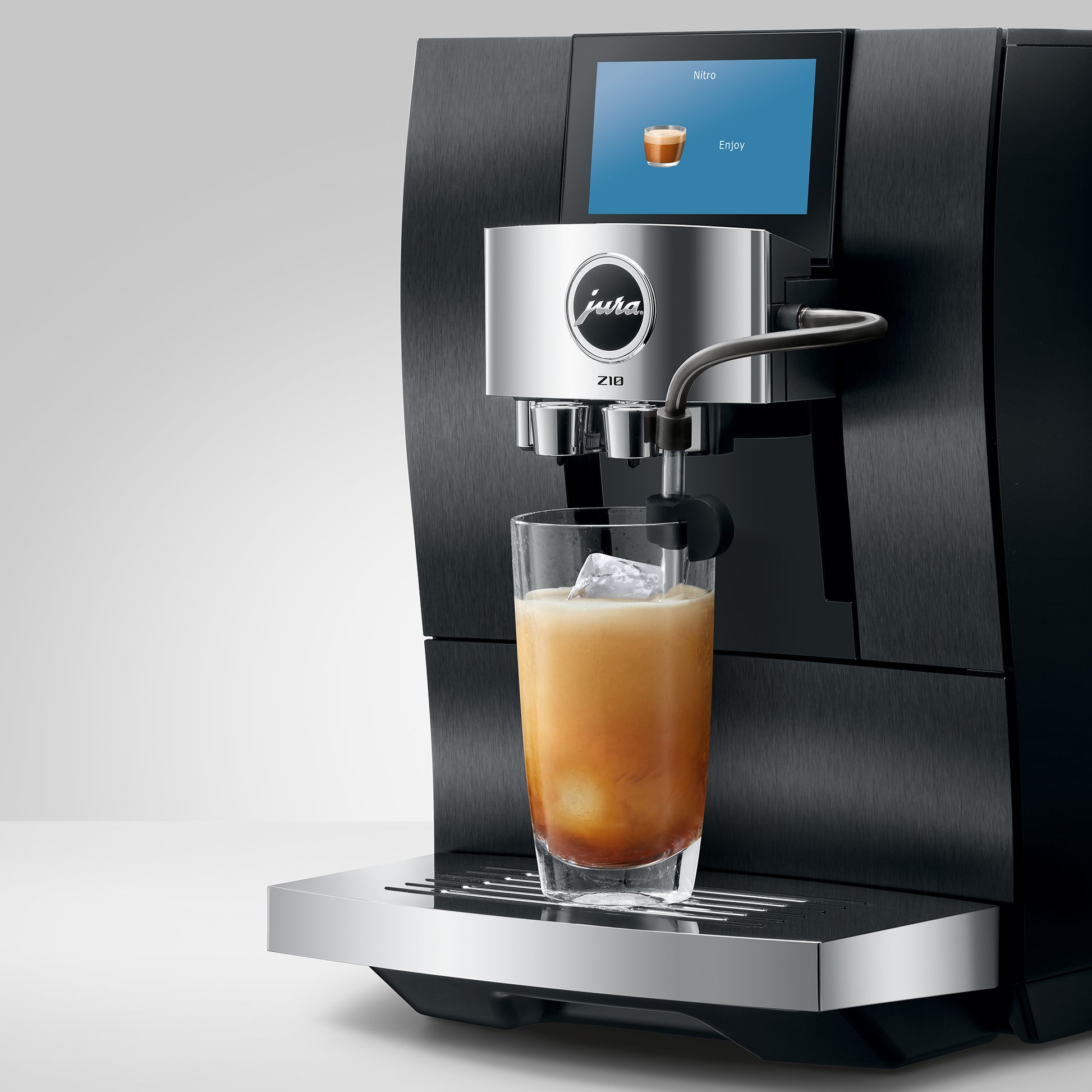 Jura Cold Brew Nitro Kit