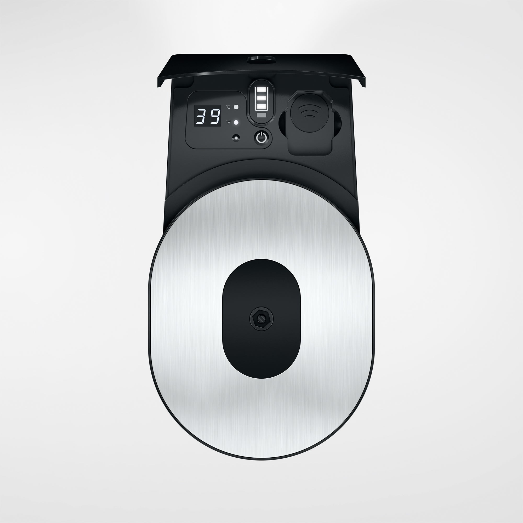 JURA Cool Control 1.0L – Whole Latte Love