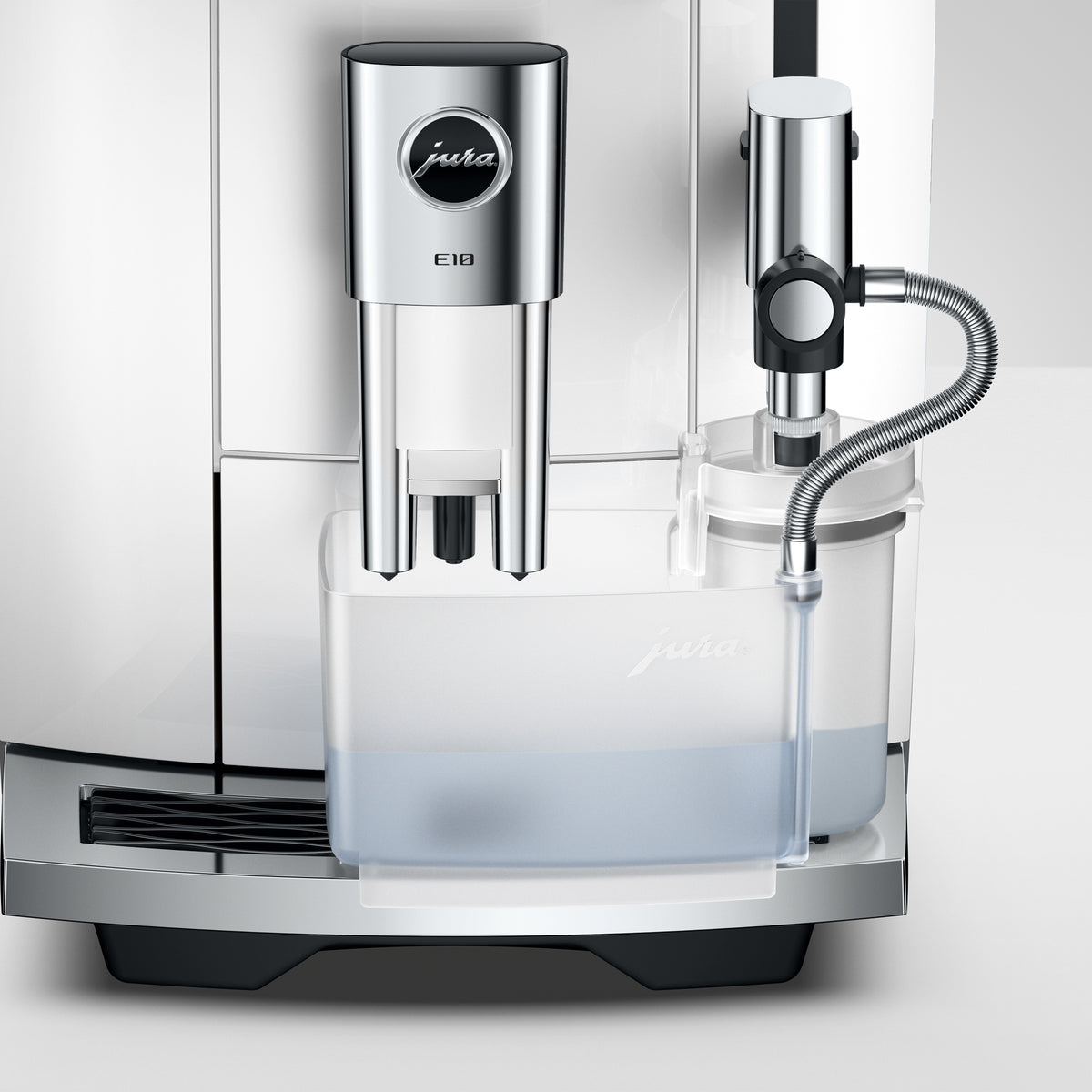 JURA E10 Espresso Machine