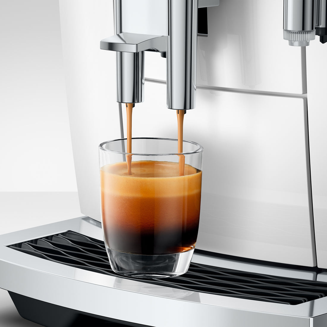 JURA E10 Espresso Machine