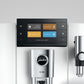 Image 7 of 21 - JURA E10 Espresso Machine