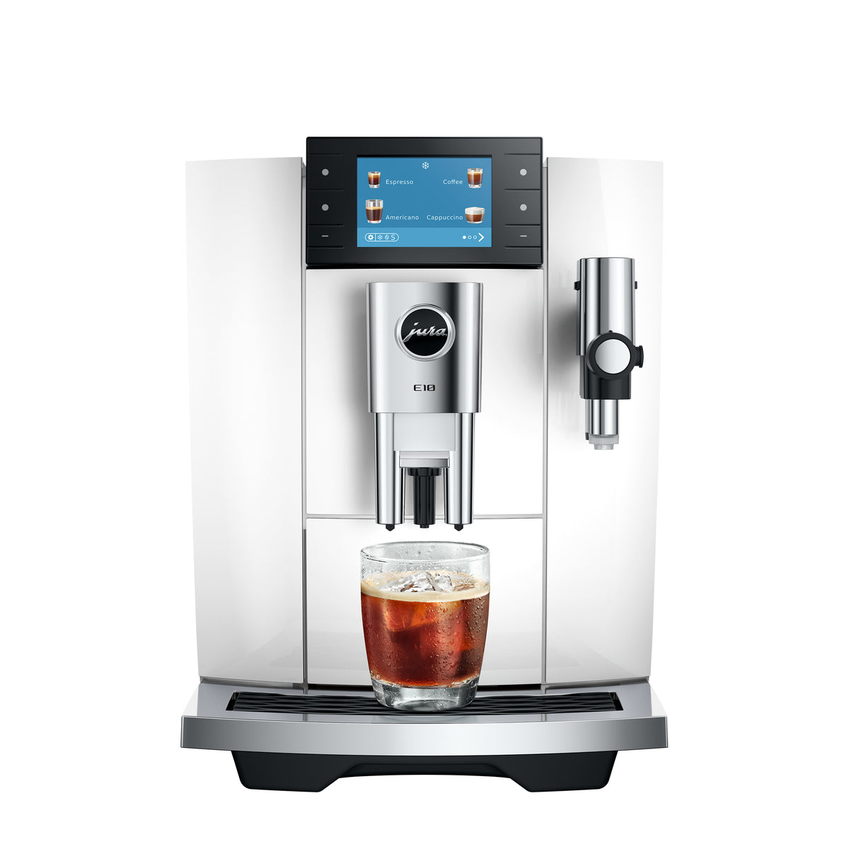 JURA E10 Espresso Machine