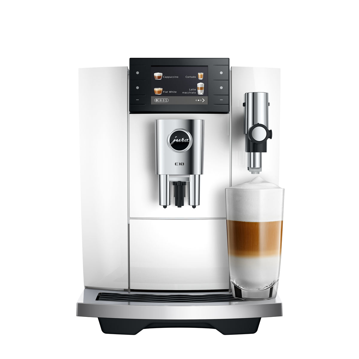 JURA E10 Espresso Machine