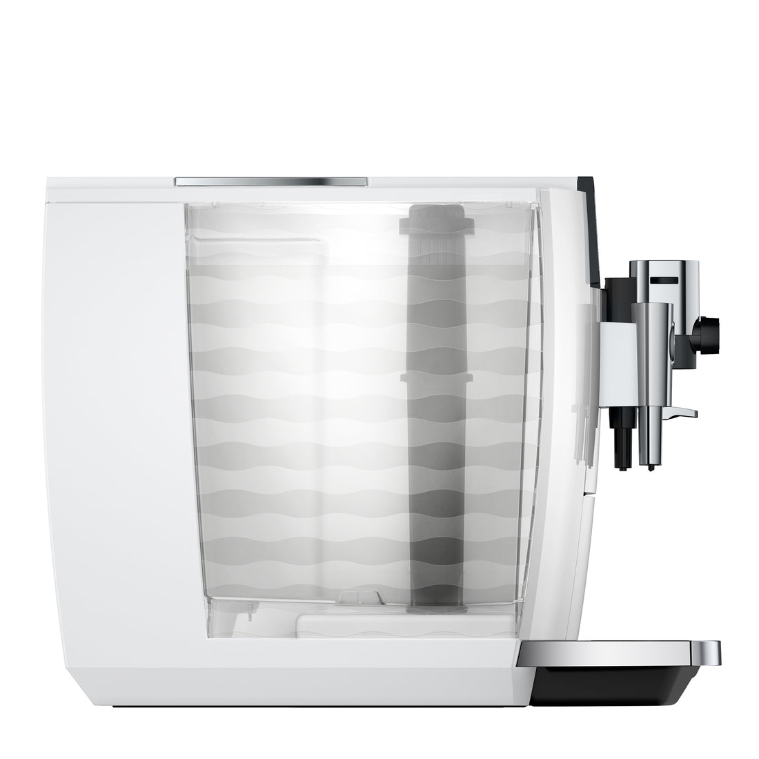 JURA E10 Espresso Machine