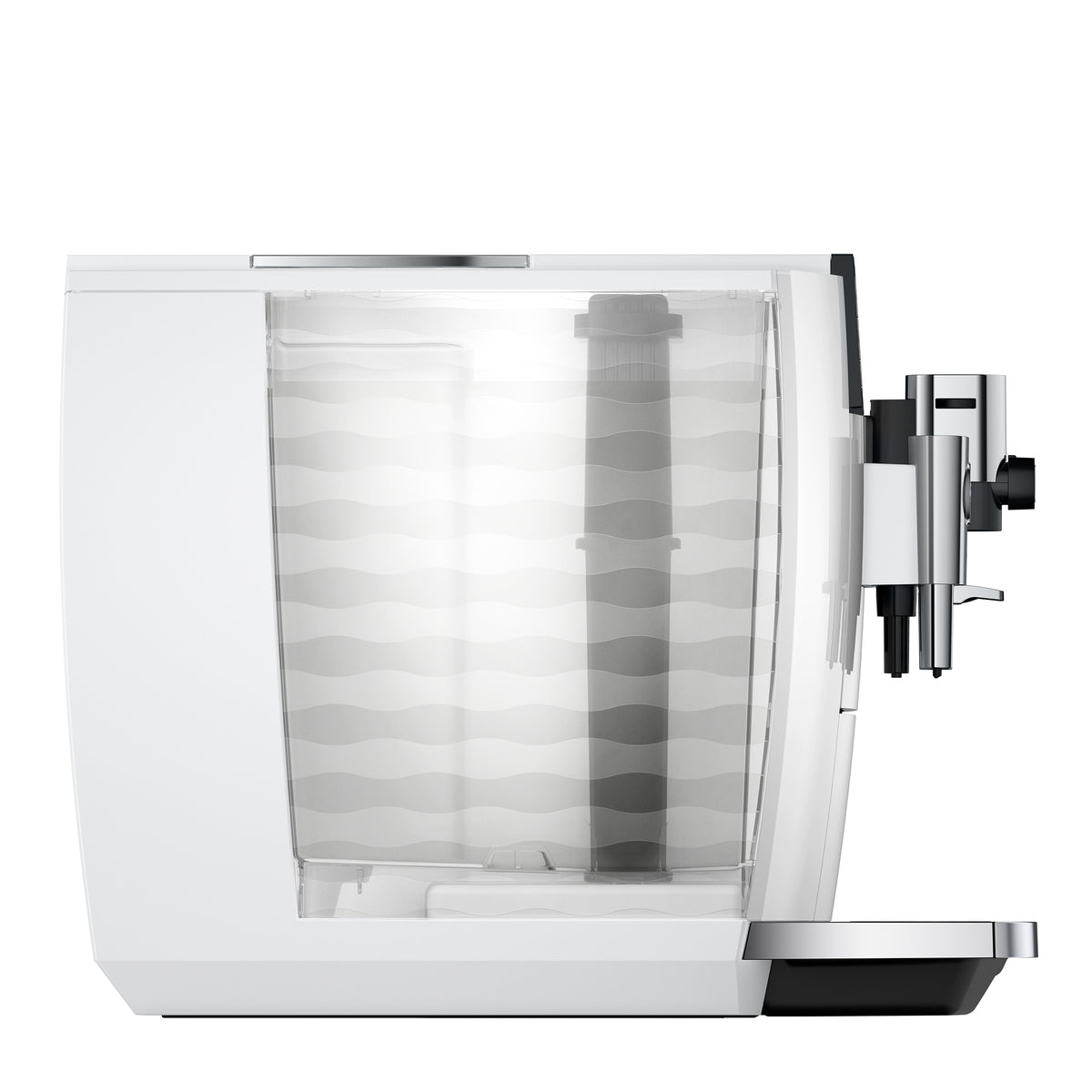 JURA E10 Espresso Machine