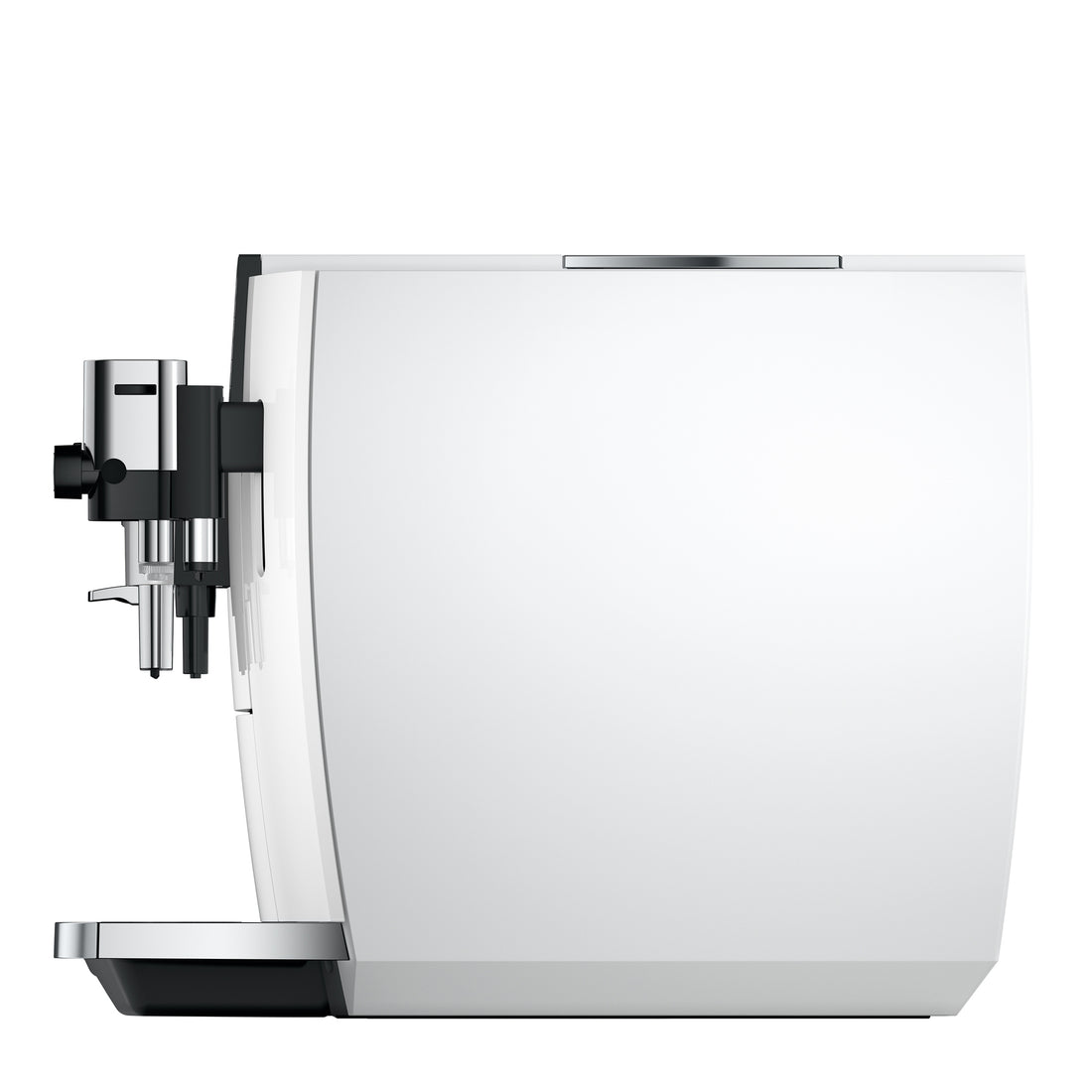 JURA E10 Espresso Machine