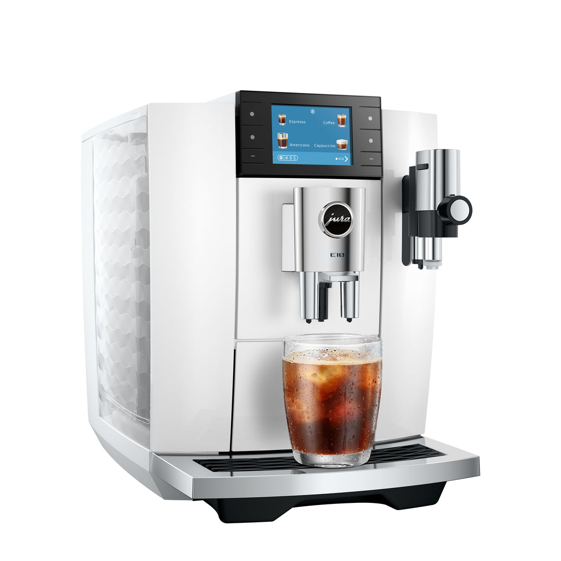 JURA E10 Espresso Machine