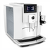JURA E8 Espresso Machine - White