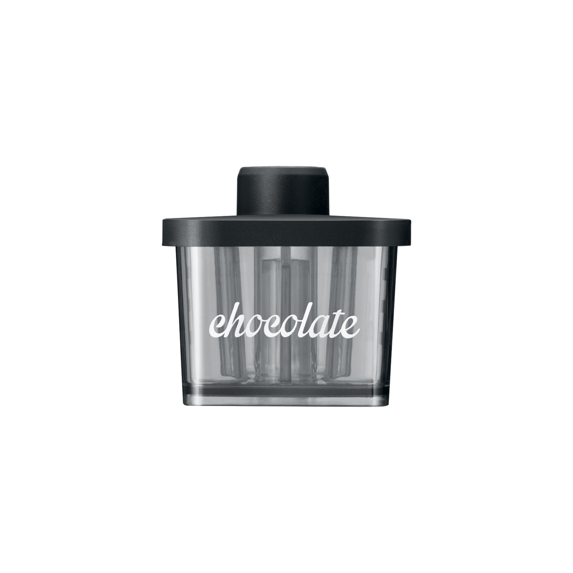 JURA 2x Chocolate Foam Attachment
