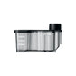 Image 2 of 7 - JURA 2x Chocolate Foam Attachment