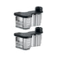 Image 3 of 7 - JURA 2x Chocolate Foam Attachment