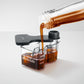 Image 5 of 7 - JURA 2x Chocolate Foam Attachment