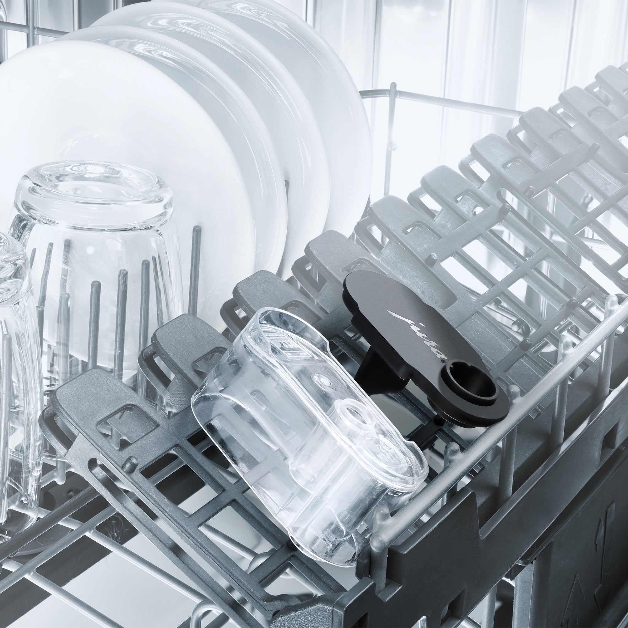 JURA Sweet Foam System Attachment 2pk – Whole Latte Love