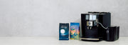 Slideshow Image: JURA J10 Twin Review