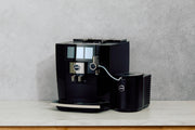 Slideshow Image: JURA J10 Twin Review