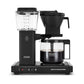 Moccamaster KBGV Select Glass Carafe Coffee Maker