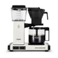 Moccamaster KBGV Select Glass Carafe Coffee Maker
