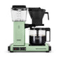 Moccamaster KBGV Select Glass Carafe Coffee Maker