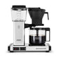 Moccamaster KBGV Select Glass Carafe Coffee Maker