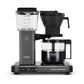 Moccamaster KBGV Select Glass Carafe Coffee Maker