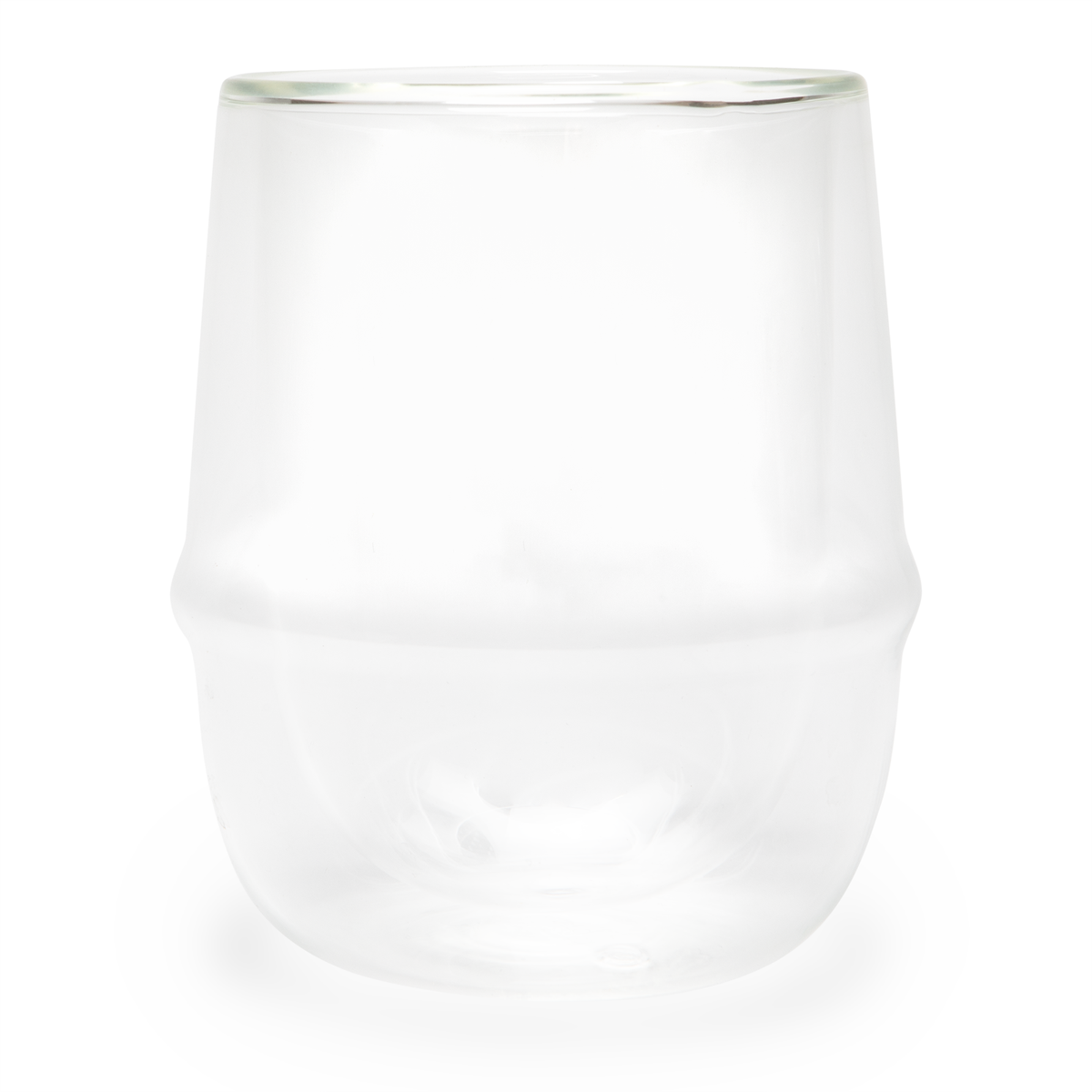 Tazza Cappuccino in vetro - Torrefazione Goriziana