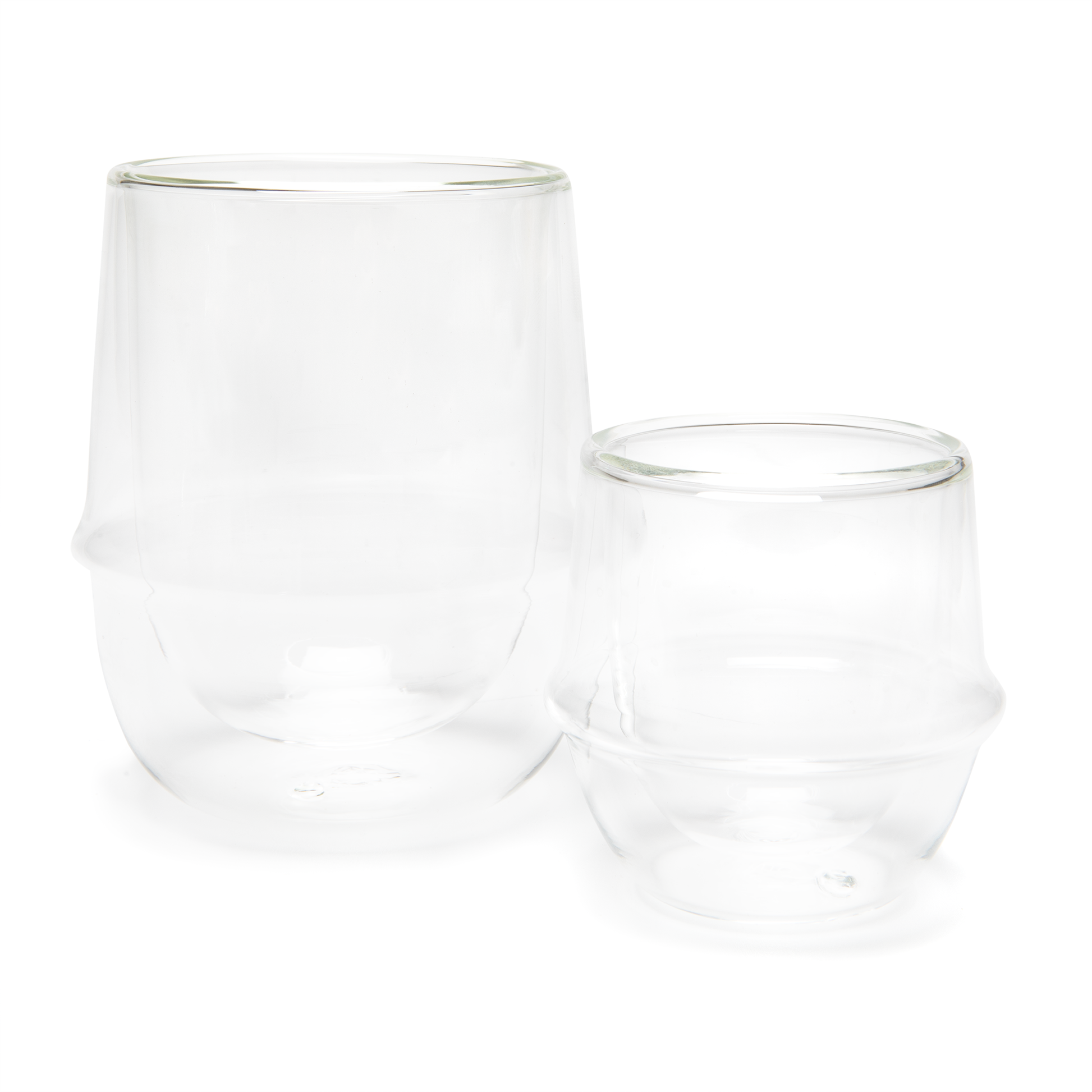 KINTO KRONOS Double Wall Cup