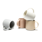 Image 11 of 8 - KINTO RIPPLE Mug