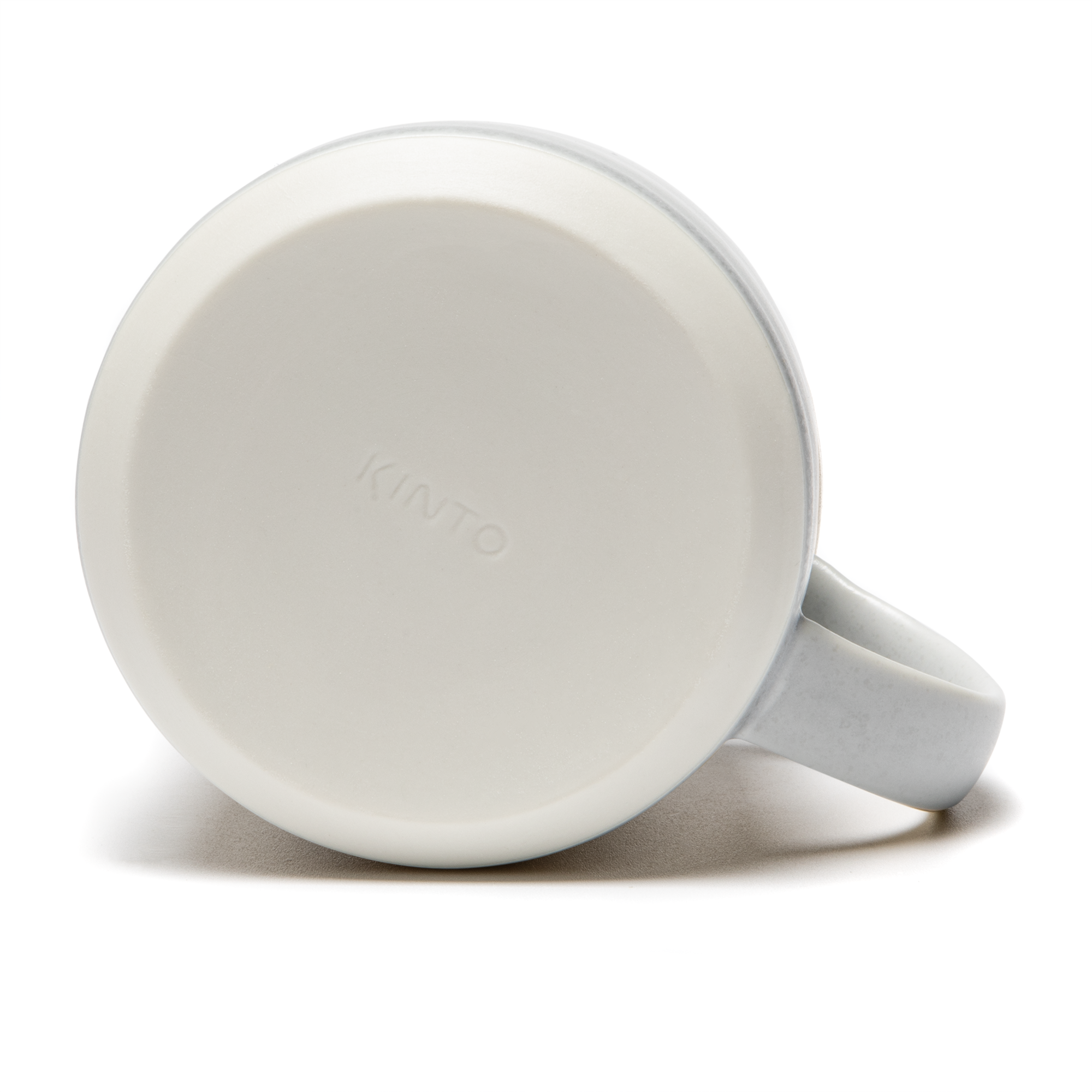 Kinto | Ripple Mug - White - Thumbnail 2