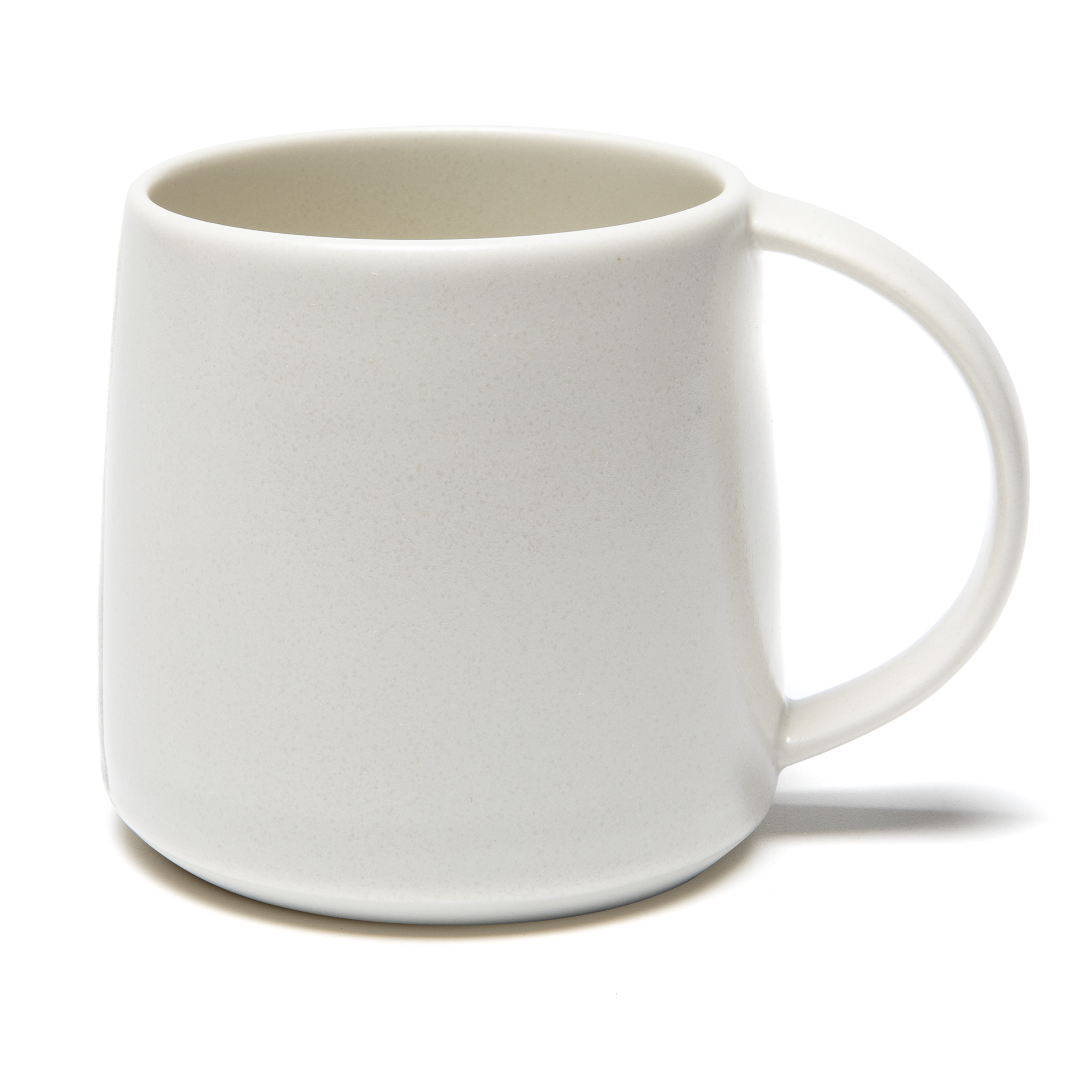 Kinto | Ripple Mug - White