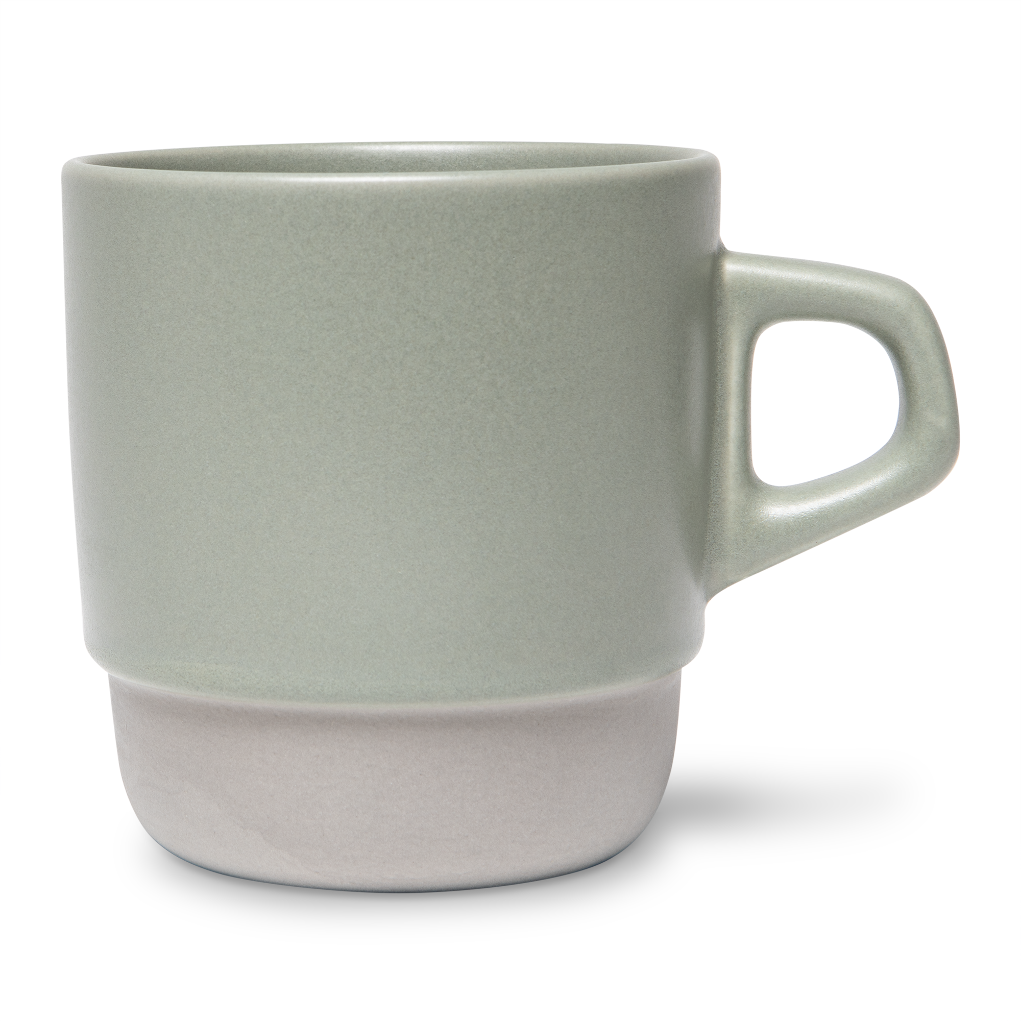 Kinto SCS Coffee Cup & Saucer