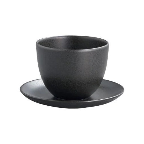 Kinto Pebble Cup & Saucer - Thumbnail 3