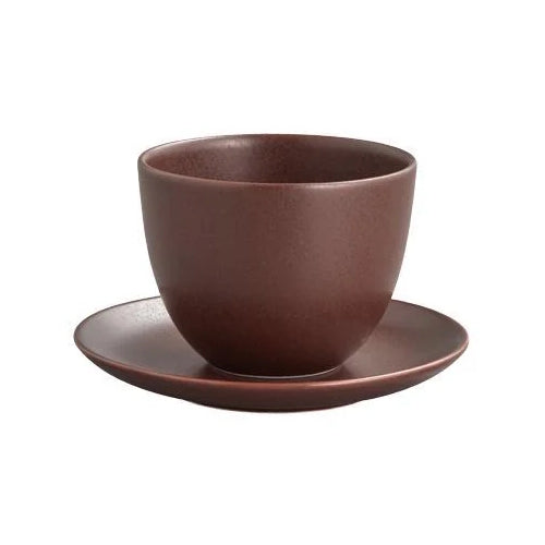 Kinto Pebble Cup & Saucer - Thumbnail 5