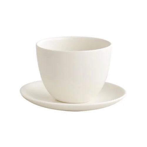Kinto Pebble Cup & Saucer - Thumbnail 4