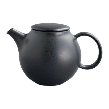 Image 1 of 7 - KINTO PEBBLE Teapot