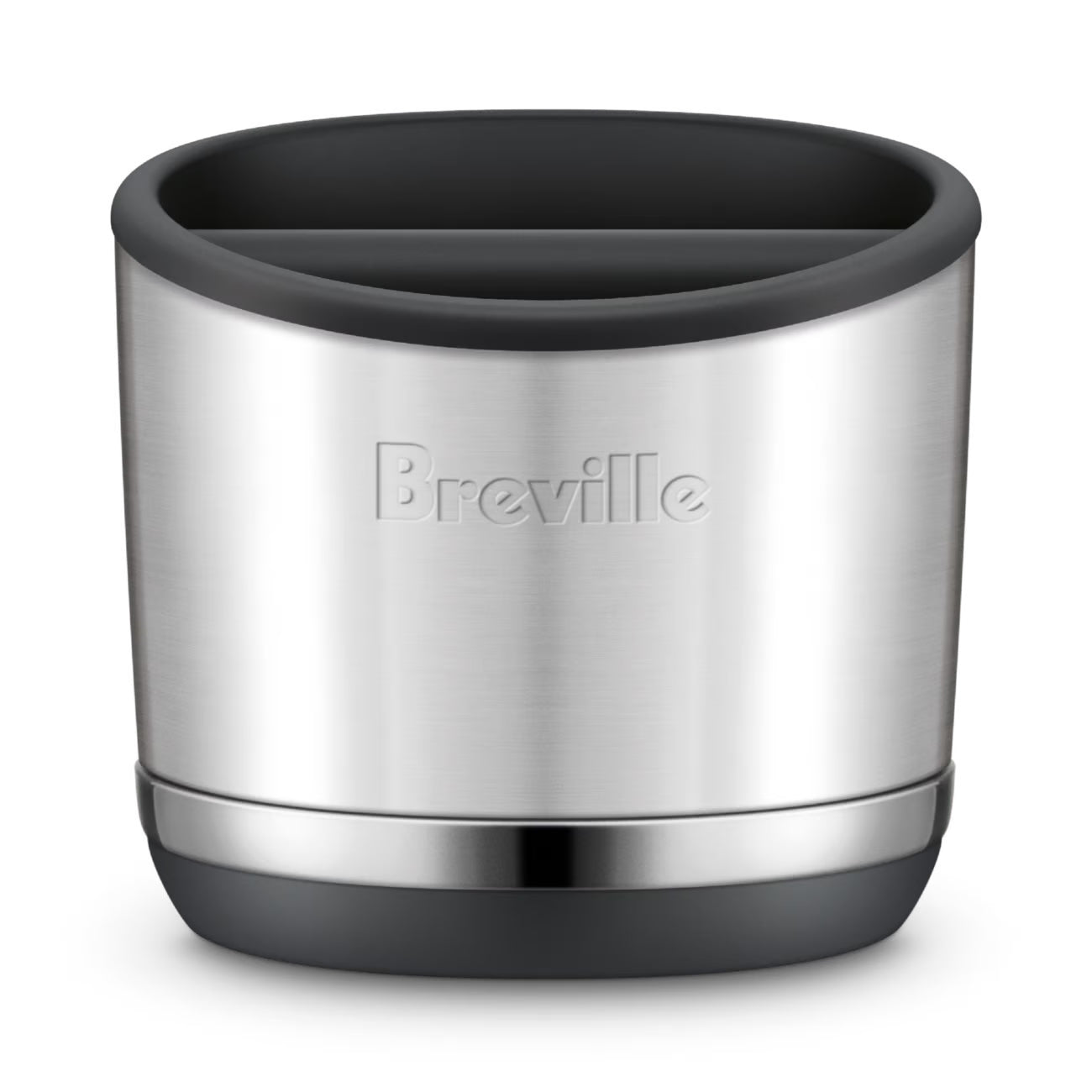 Breville the Knock Box™ – Whole Latte Love
