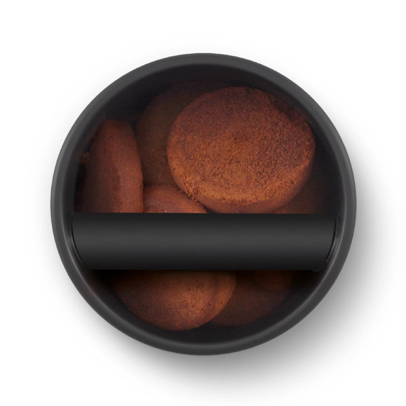 Breville the Knock Box™ – Whole Latte Love