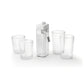 Image 2 of 7 - DeLonghi LatteCrema Cool Upgrade Set for Rivelia Machines